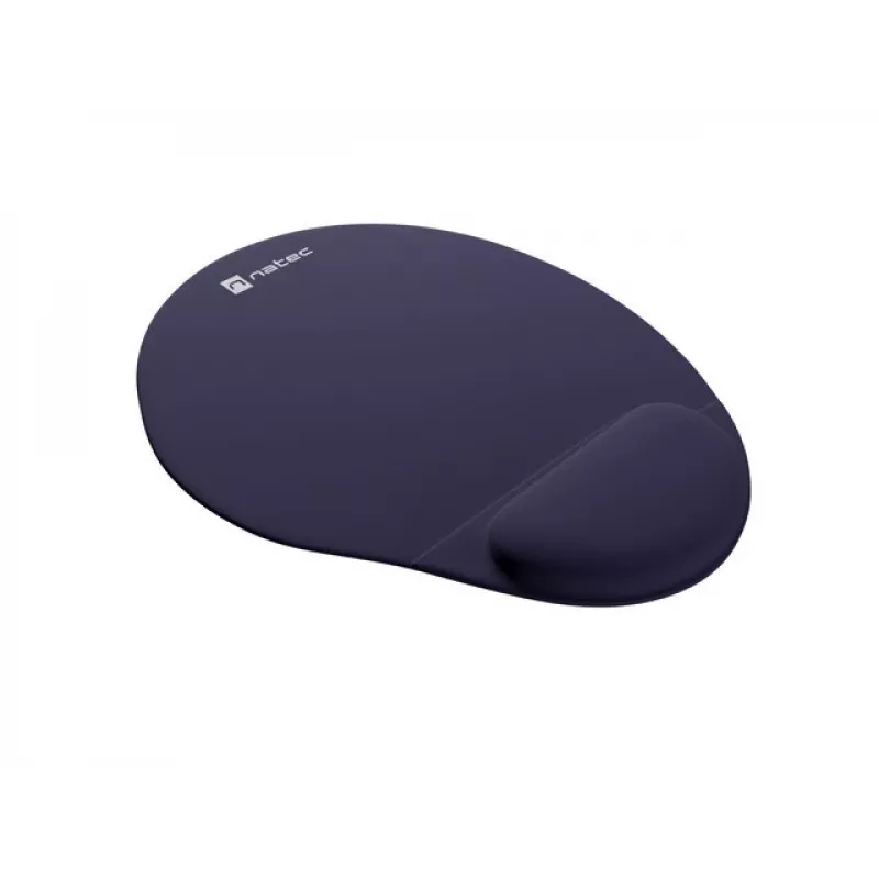Alfombrilla de ratón Marmot Gel ergonómica