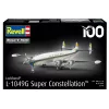 Maqueta de plástico REVELL Lockheed L.1049G Super Constellation Lufthansa