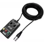 Antari Timer Controller SC-3 5170298N — controlador temporizador de 3 canales para equipos de efectos especiales