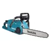 Makita UC015GT101 motosierra negra, azul