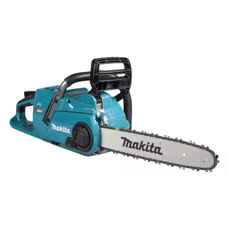 Makita UC015GT101 motosierra negra, azul