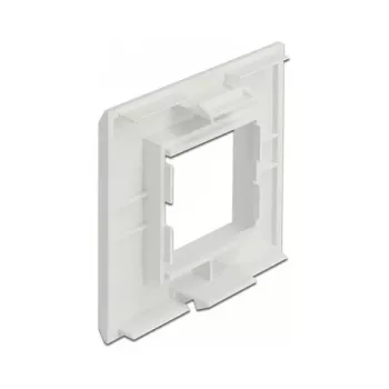 Soporte de módulo DeLOCK Easy 45 85 x 80 mm