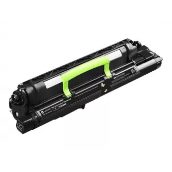 Lexmark 72K0DK0 - Cartucho de revelador negro - para CS820, CS827, CX820, CX825, CX827, CX860, XC6152, XC6153, XC8160, XC8163