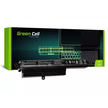 Batería de repuesto para portátil Green Cell AS91