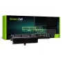 Batería de repuesto para portátil Green Cell AS91