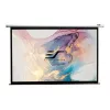 Elite Screens Spectrum Series Electric100V pantalla de proyección motorizada, 100 pulgadas (254 cm), 4:3, MaxWhite ganancia 1,1, blanca