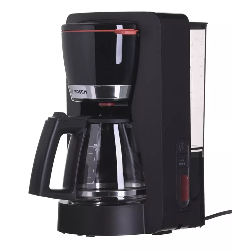 Cafetera Bosch TKA4M233 semiautomática cafetera de filtro 1,37 l