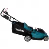 MAKITA. CORTACÉSPED 2x18V DLM480CT2 48cm 2x5.0Ah