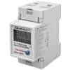 Contador de energía QOLTEC monofásico carril DIN 230V (MPN 50979)