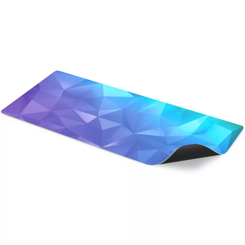 Alfombrilla de ratón ENDORFY Crystal Blue XL