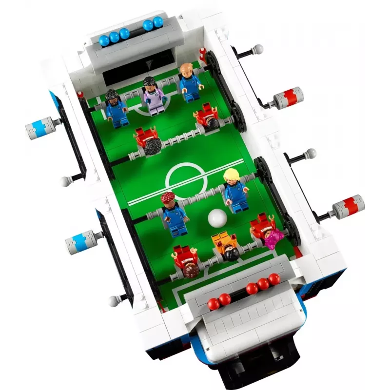 LEGO IDEAS 21337 Futbolín