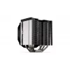 ENDORFY Fortis 5 ventilador de aire para procesador 14 cm negro, gris, acero