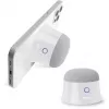 Altavoz portátil Ultron Mag Soundmate, Blanco