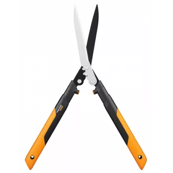 Fiskars PowerGear X HSX92 negro, naranja