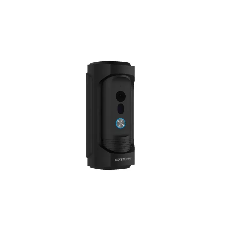 Portero automático IP HIKVISION DS-KB8113-IME1(B)