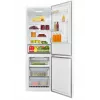 Frigorífico-congelador AMICA FK3506.2FW(E) 350 L, clase de eficiencia energética E