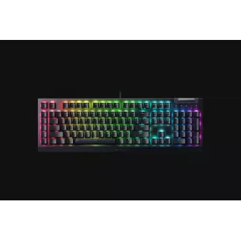 Razer RZ03-04700100-R3M1 Teclado Gaming USB QWERTY US Inglés Negro