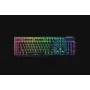 Razer RZ03-04700100-R3M1 Teclado Gaming USB QWERTY US Inglés Negro