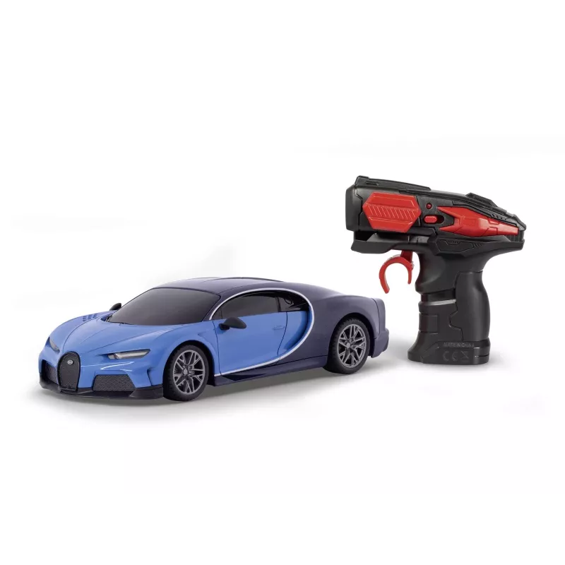 REVELL Coche RC a escala Bugatti Chiron 24692