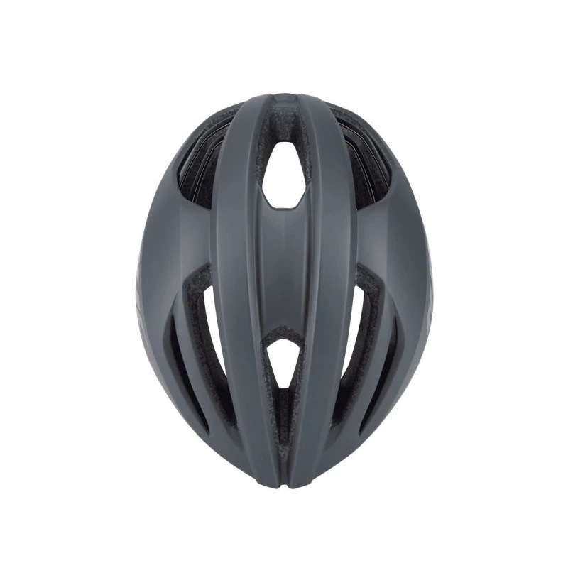 Casco de bicicleta HJC ATARA Gris Talla M (HJC 81182302)