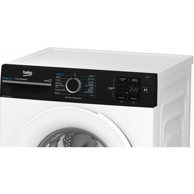 Lavadora BM3WFU3821WBW