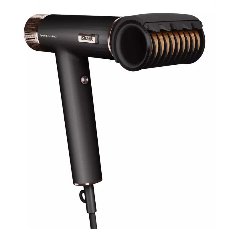 Secador de pelo Shark SpeedStyle Pro 5 en 1 1750 W