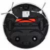 EZVIZ RS2 CS-RS2-TWT2 robot aspirador con fregona, 0,4 l, sin bolsa, blanco