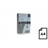 Papel de color Double A, 80 g, A4, 500 hojas, Ocean