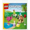 Creator Blocks 30715 Fiesta de cumpleaños de animales dulces