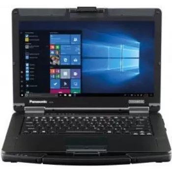 Placa de E/S Panasonic FZ-VCN551U TOUGHBOOK 55