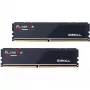 DIMM 48 GB DDR5-6000 (2x 24 GB) Dual-Kit, memoria RAM negra, F5-6000J4048F24GX2-FX5, Flare X5, AMD EXPO