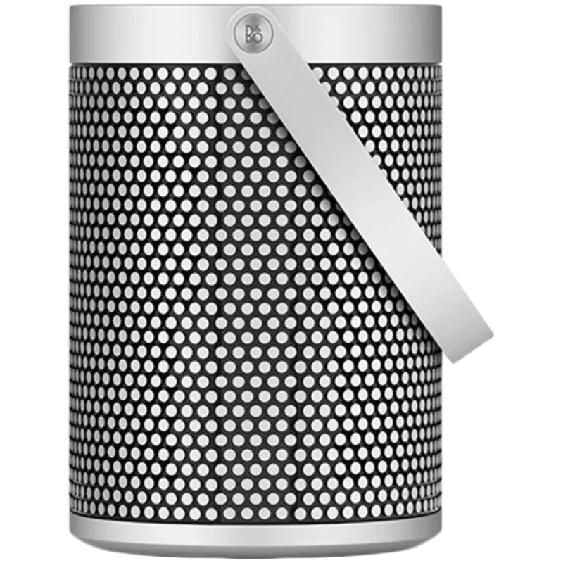 Altavoz Beosound A5 Spaced Alu (cubierta Spaced Alu/asa Natural Alu)