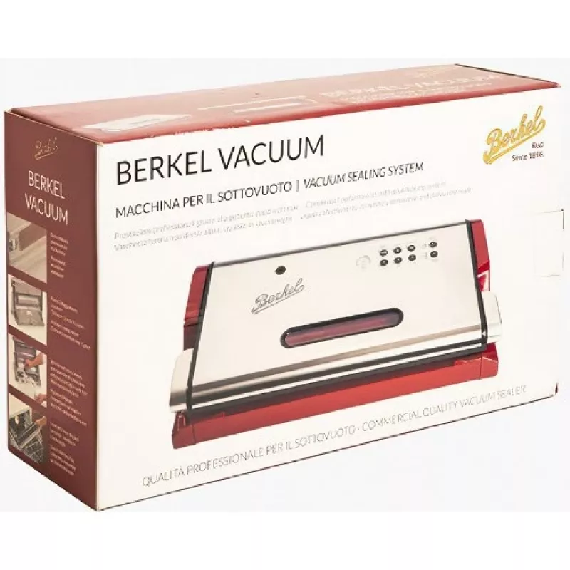 Envasadora al vacío Berkel BK-09-8799-600