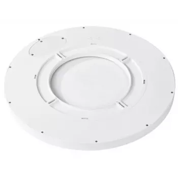 Lámpara | SONSTIGE | Consumo 40 vatios | Flujo luminoso 4800 lúmenes | 6000 K | VS-FL-40-PIR-IP44/W