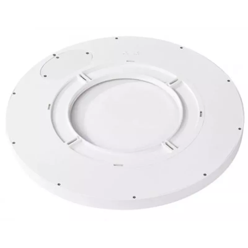 Lámpara | SONSTIGE | Consumo 40 vatios | Flujo luminoso 4800 lúmenes | 6000 K | VS-FL-40-PIR-IP44/W