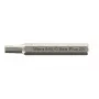 Wera 05058112001 inserto de vaso hexagonal Micro
