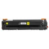Static Control 002-01-SF542A cartucho de tóner compatible, amarillo, 1300 páginas, alternativa a HP 203A CF542A / Canon 054