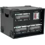 Distribuidor de corriente trifásico EUROLITE SBM-63B 30248411 63A