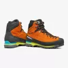 Zapatos SCARPA Zodiac tech gtx-tonic-negro-41