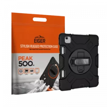 Funda para tablet EIGER EGPE00170 Protección resistente Diseño ligero