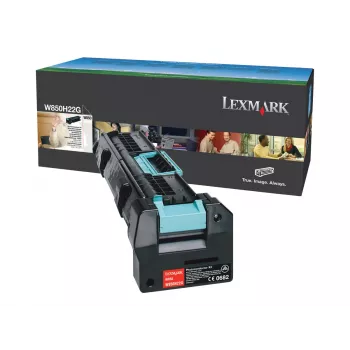 Unidad de imagen Lexmark W850H22G