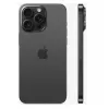 Teléfono móvil Iphone 15 Pro MAX/256GB negro MU773ZD/A Apple
