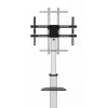 Soporte móvil para TV LCD/LED ART S-11 37-86