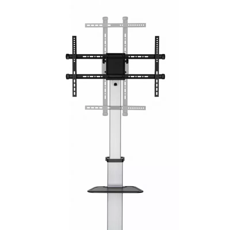 Soporte móvil para TV LCD/LED ART S-11 37-86