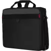 Wenger Legacy - Funda para portátil - 43 cm (17) - Negro (600654)