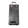 Acumulador Extralink AGM 12V 200Ah batería de plomo-ácido sellada (VRLA), 12 V, 200 Ah, sin mantenimiento