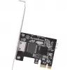 Silverstone ECL01, tarjeta de red 2,5G, PCIe