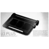 Soporte de refrigeración para portátil NOTEPAL U3 PLUS