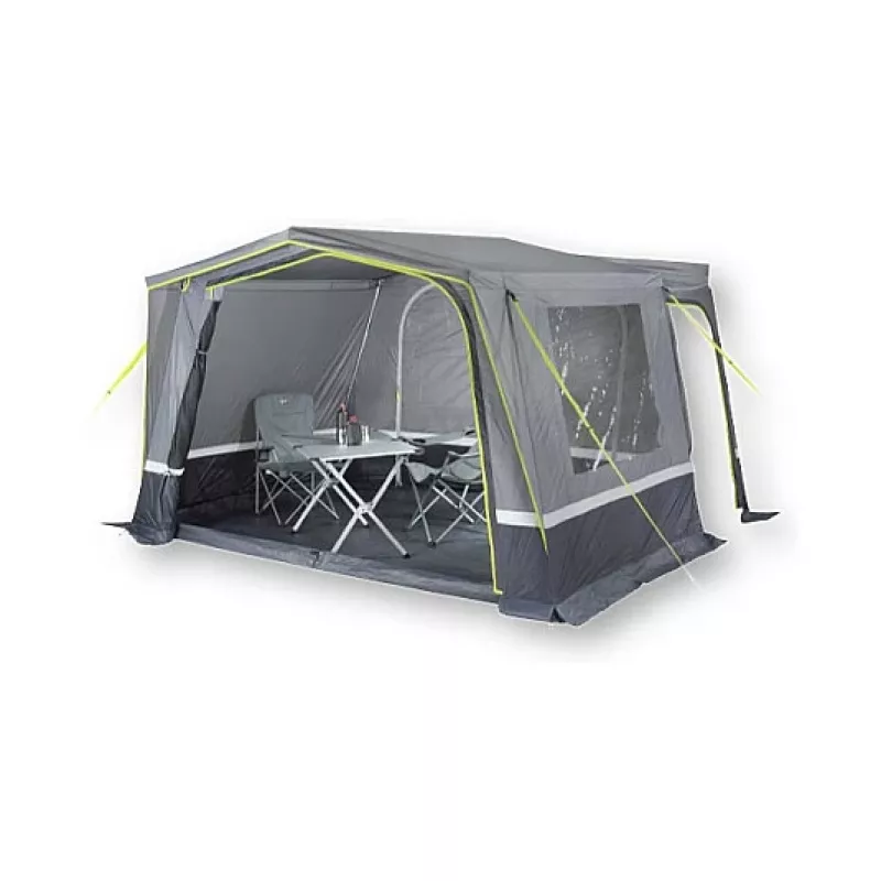 Avance de camper Tramp 2.0 (Gris/Lima)