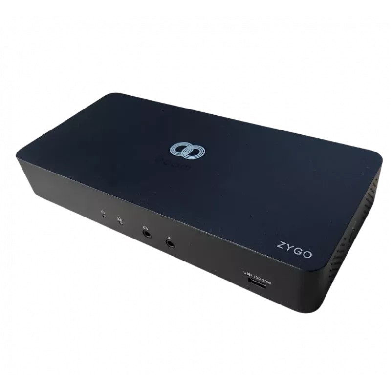 Hub de videoconferencia Boom Collaboration BM04-2043 BYOD